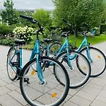 Motel One Rostock