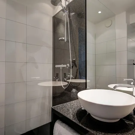 One Hotel Rostock