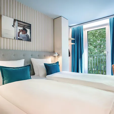 One Hotel Rostock