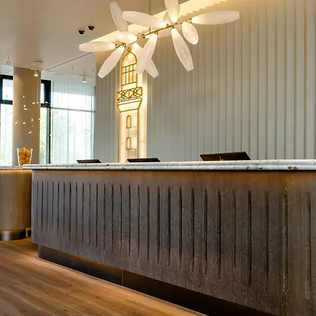 One Hotel Rostock