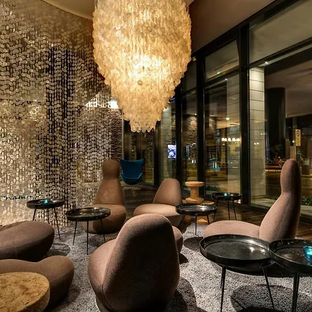 Hotel One Rostock