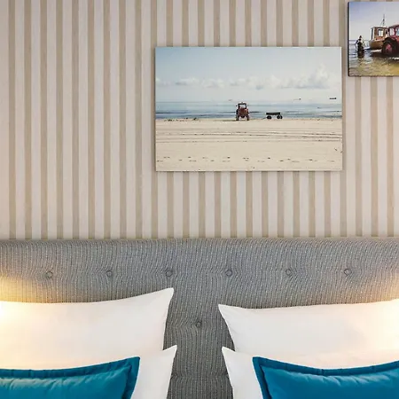 Hotel One Rostock