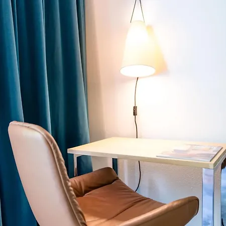 Hotel One Rostock