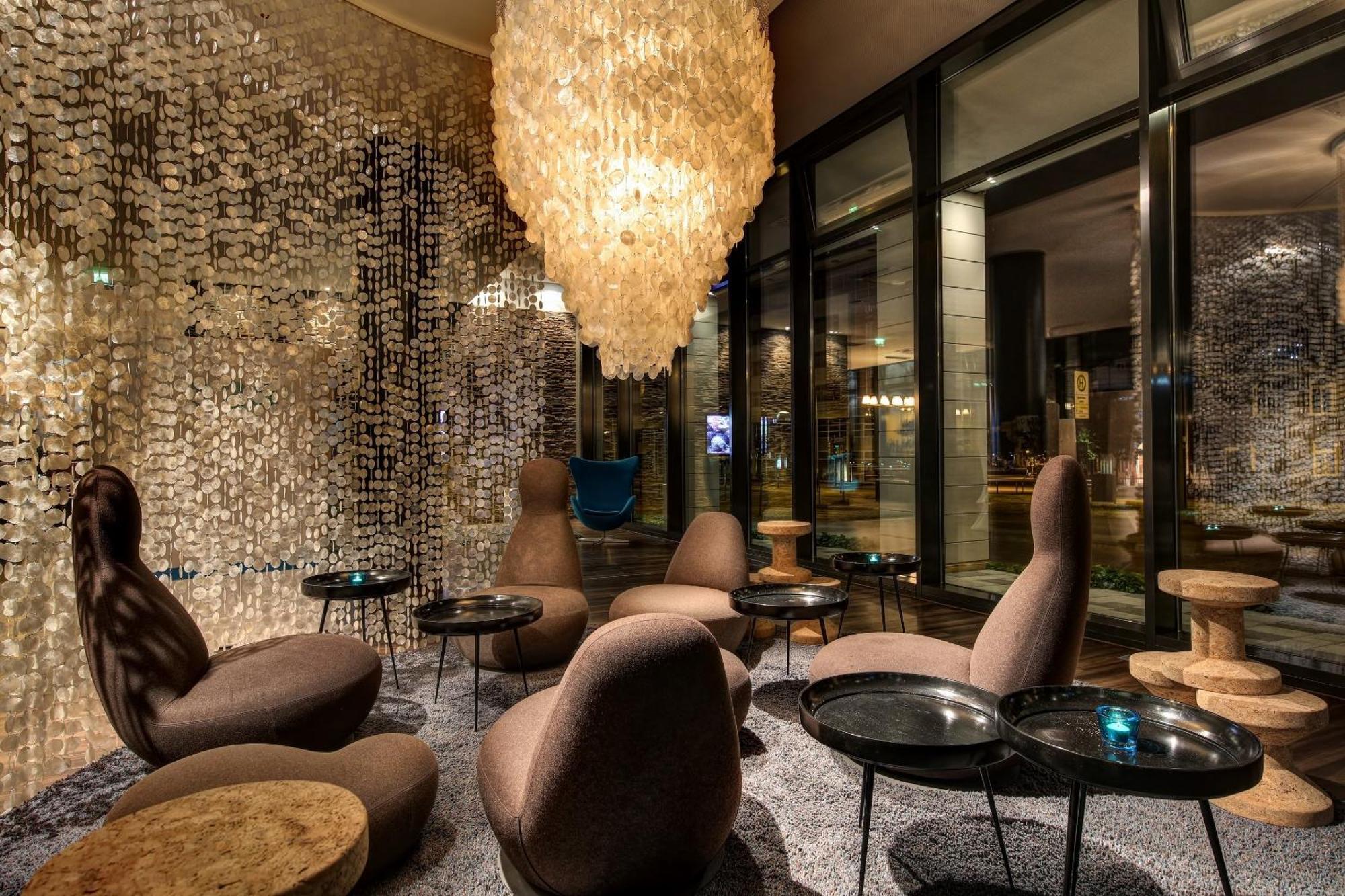 One Hotel Rostock