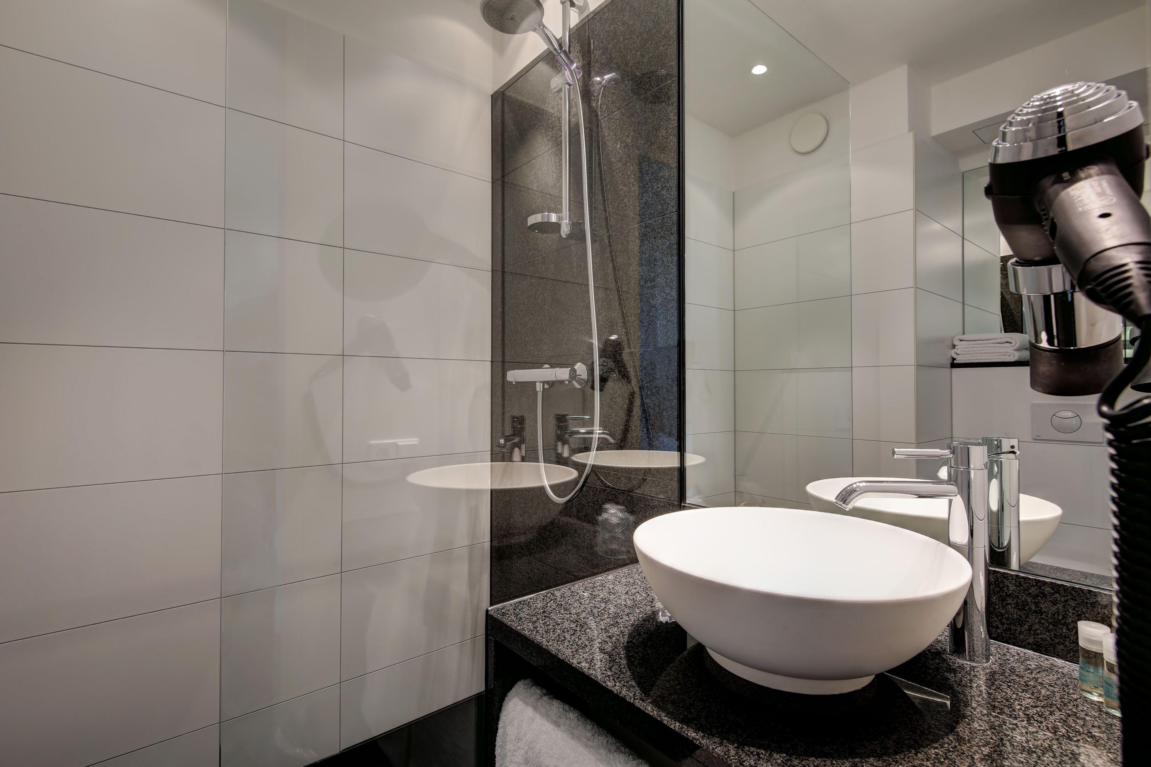One Hotel Rostock