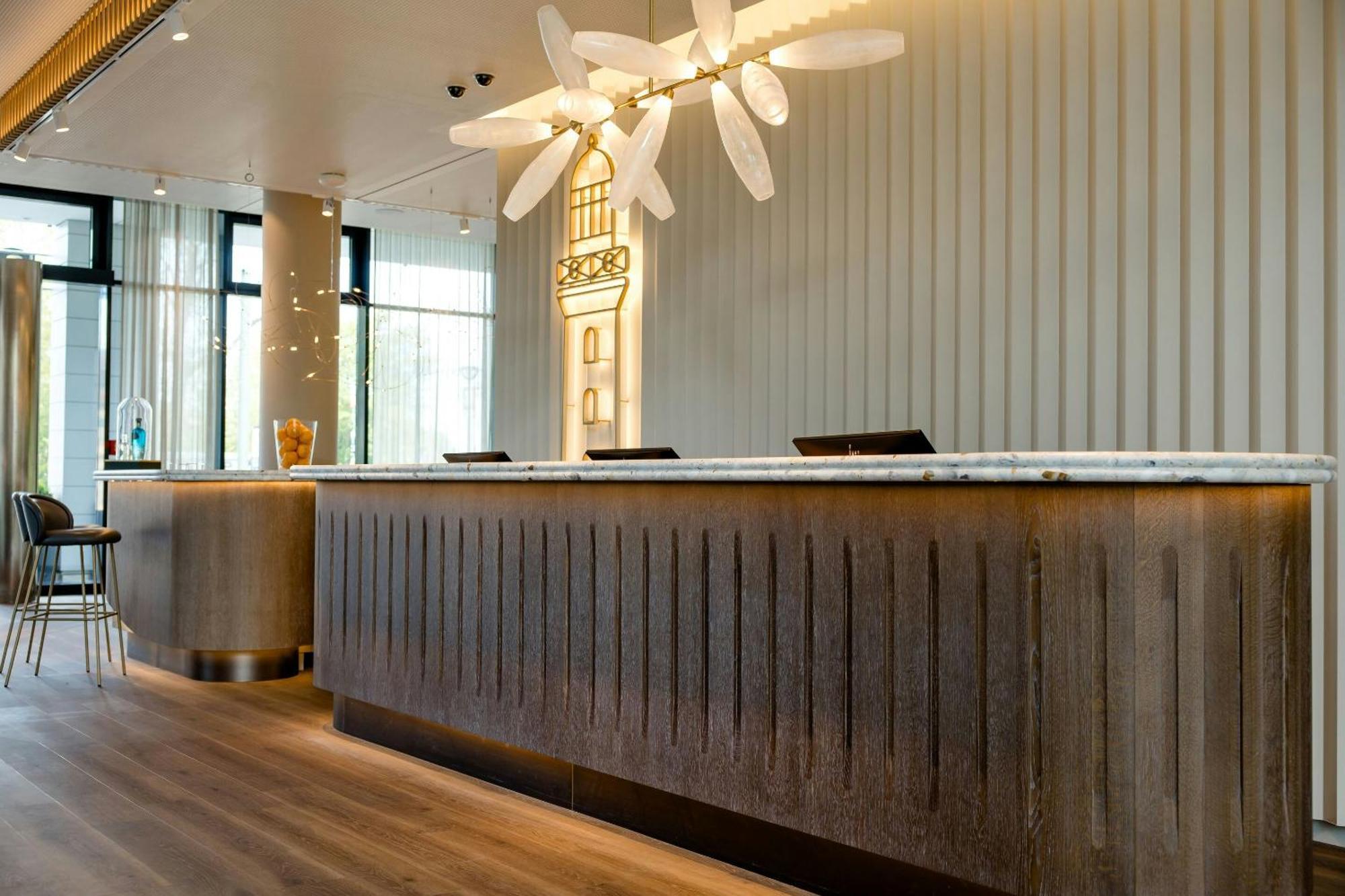One Hotel Rostock