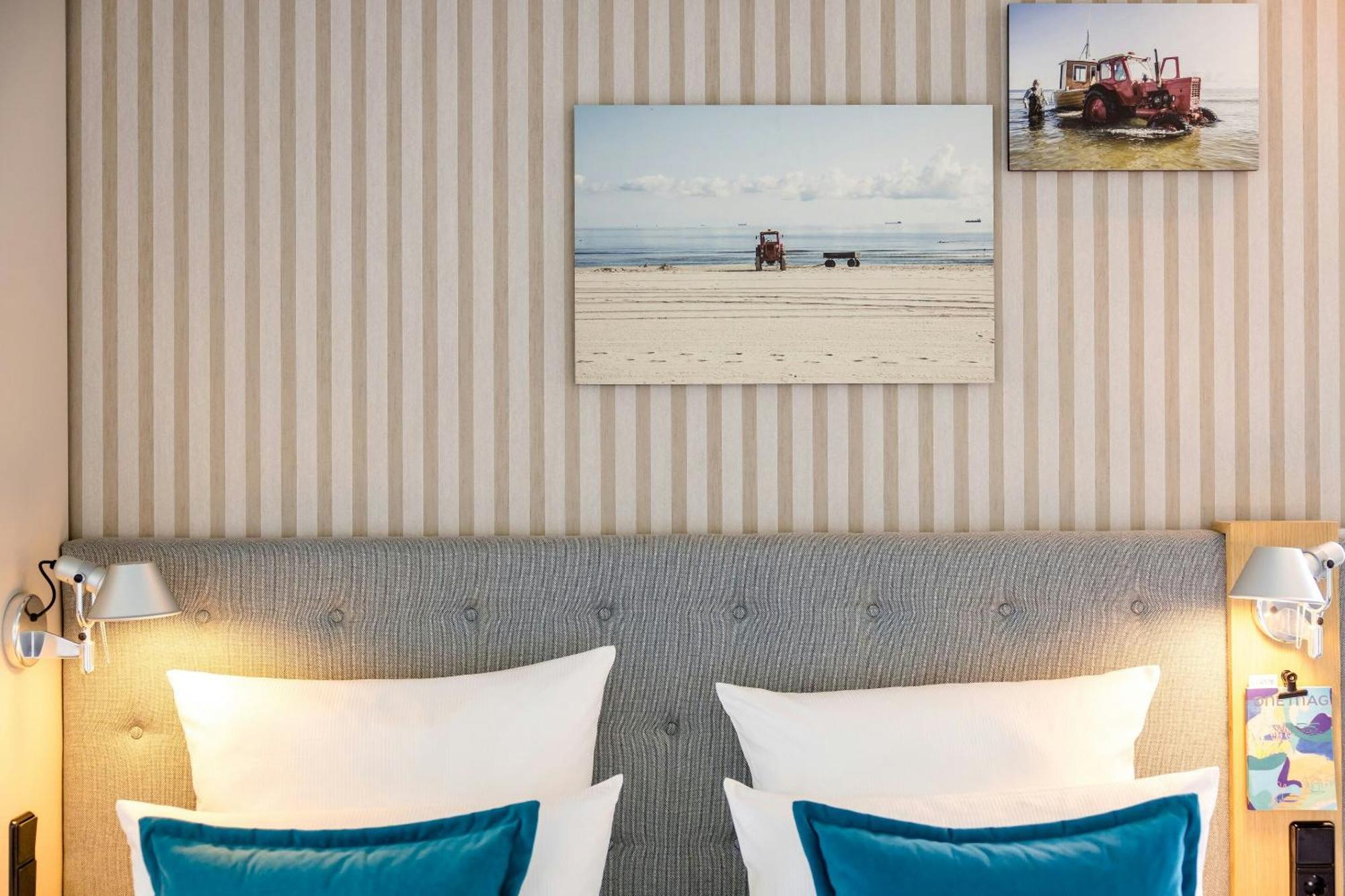Hotel One Rostock