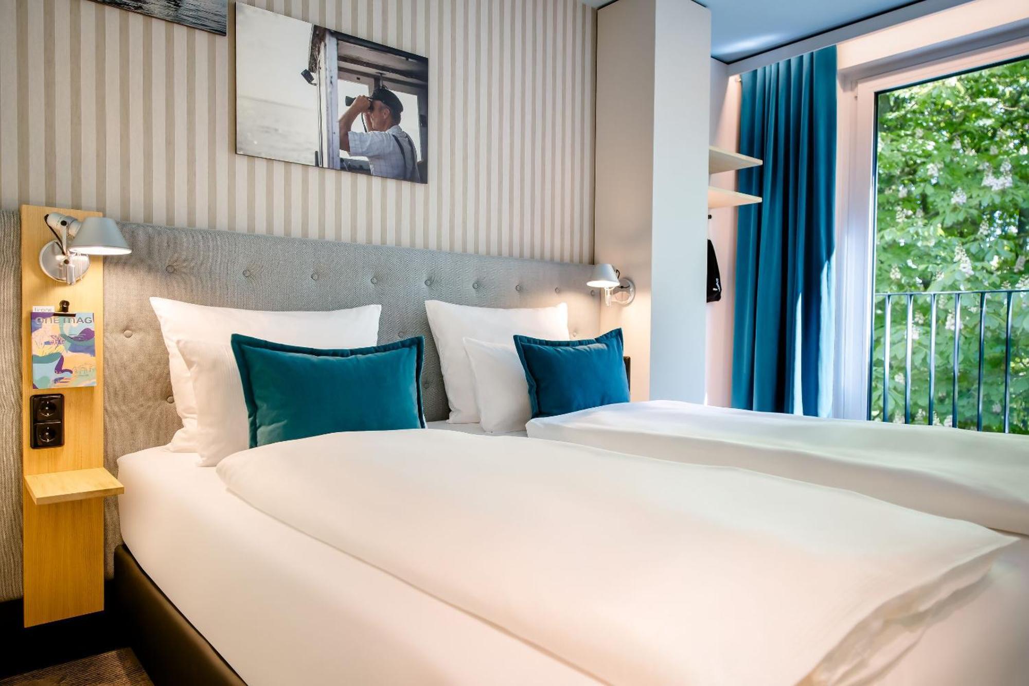 One Hotel 3*